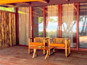Nuku Beach Fiji