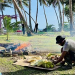 Nuku Beach Cabana 1