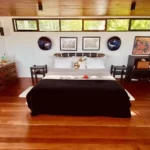 Nuku Beach Cabana 2