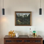 Nuku Beach Cabana dresser+1