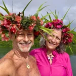 Nuku Beach Guests 1