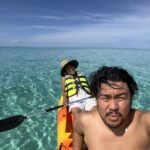Nuku Beach Guests 10
