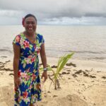Nuku Beach Guests 5