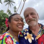 Nuku Beach Guests 7