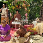 Nuku Beach Savusavu 12