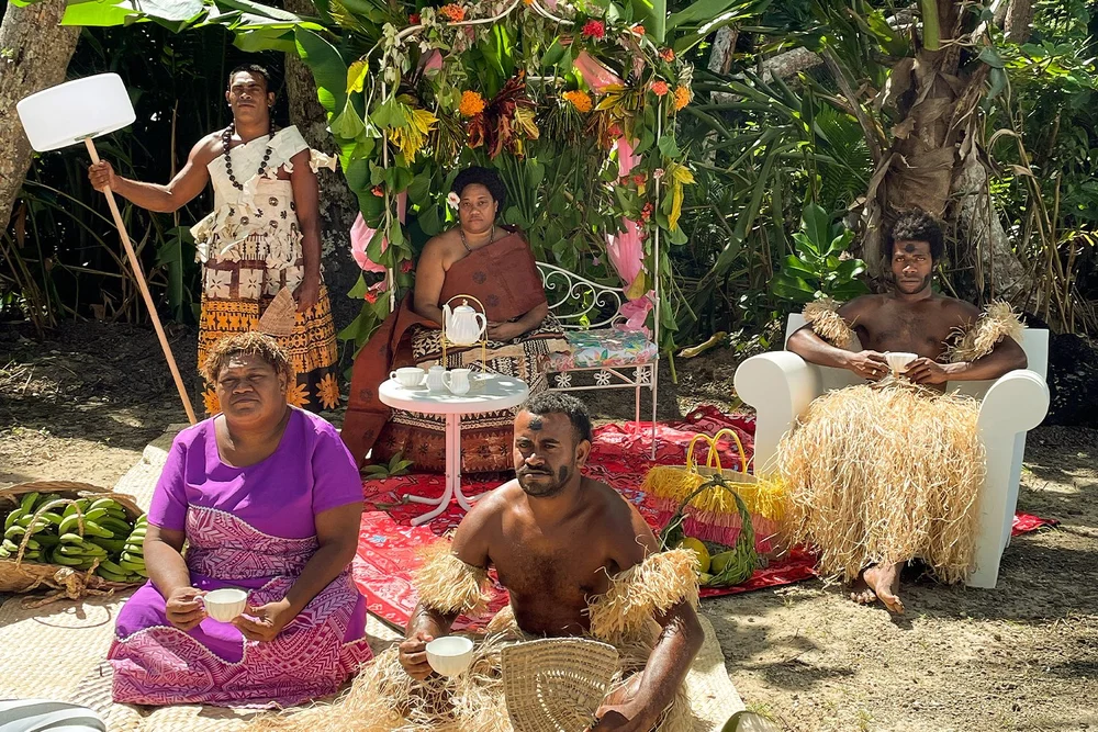 Nuku Beach Savusavu 12