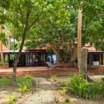 Nuku Beach Villa 1