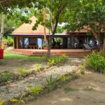 Nuku Beach Villa