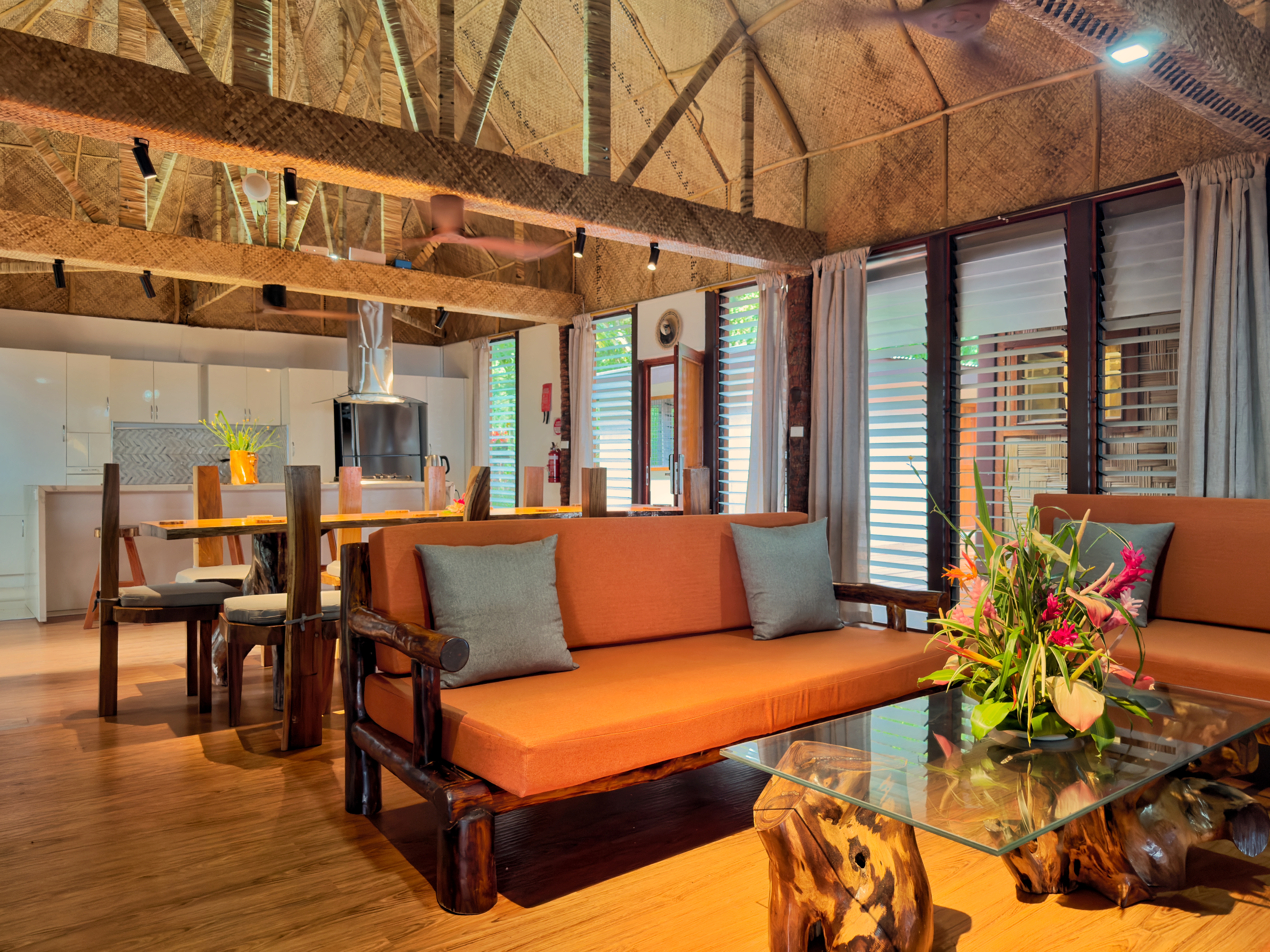 Nuku Beach Villa 23