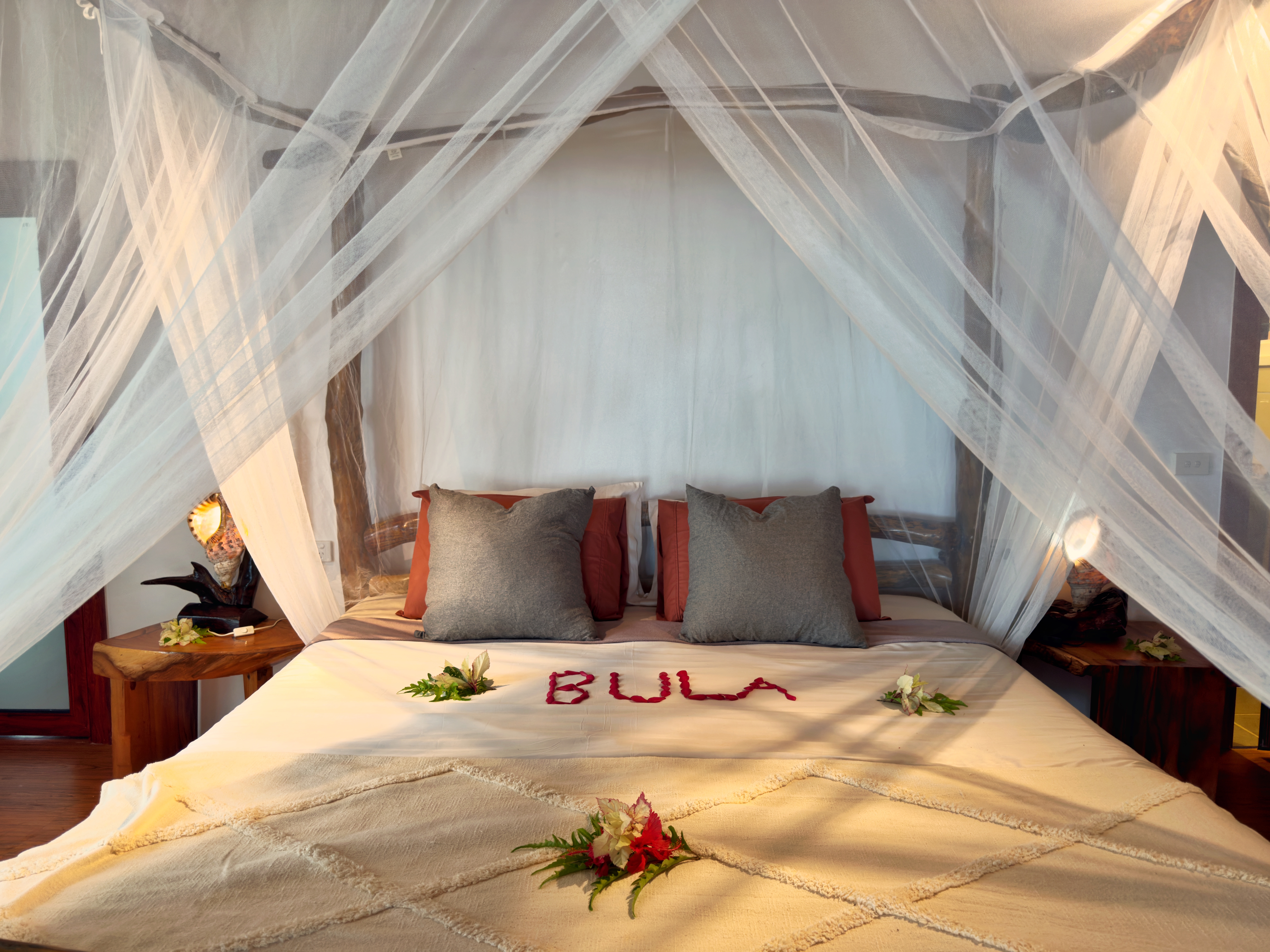 Nuku Beach Villa 35