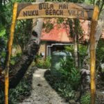 Nuku Beach Villa 45