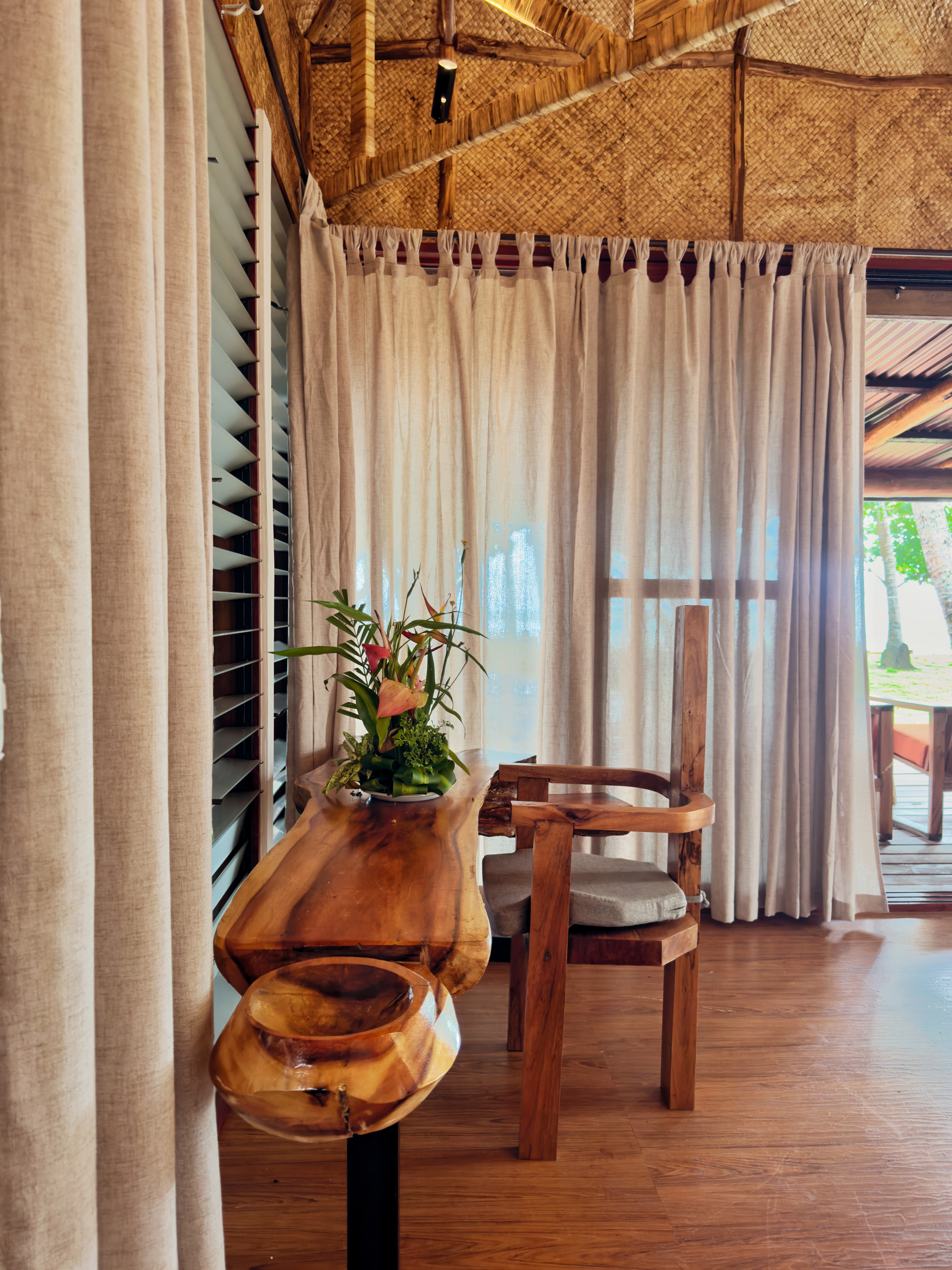 Nuku Beach Villa 52