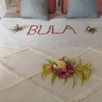 Nuku Beach Villa Bedd 1