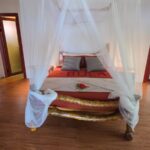 Nuku Beach Villa Bedroom 2x
