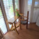 Nuku Beach Villa Desk 2A
