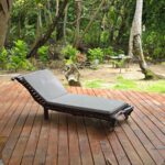 Nuku Beach Villa Single Lounge